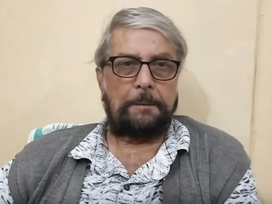 क्या कांग्रेस की समीक्षा बैठक में नेताओं के विवाद ने पार्टी की छवि को प्रभावित किया?