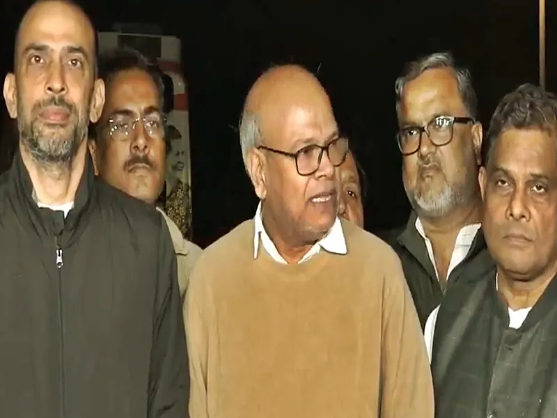 What Led Congress to Review Its Bihar Election Setback?