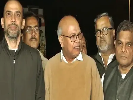 Congress reviews Bihar poll debacle; leaders flag 'vote theft', EC bias