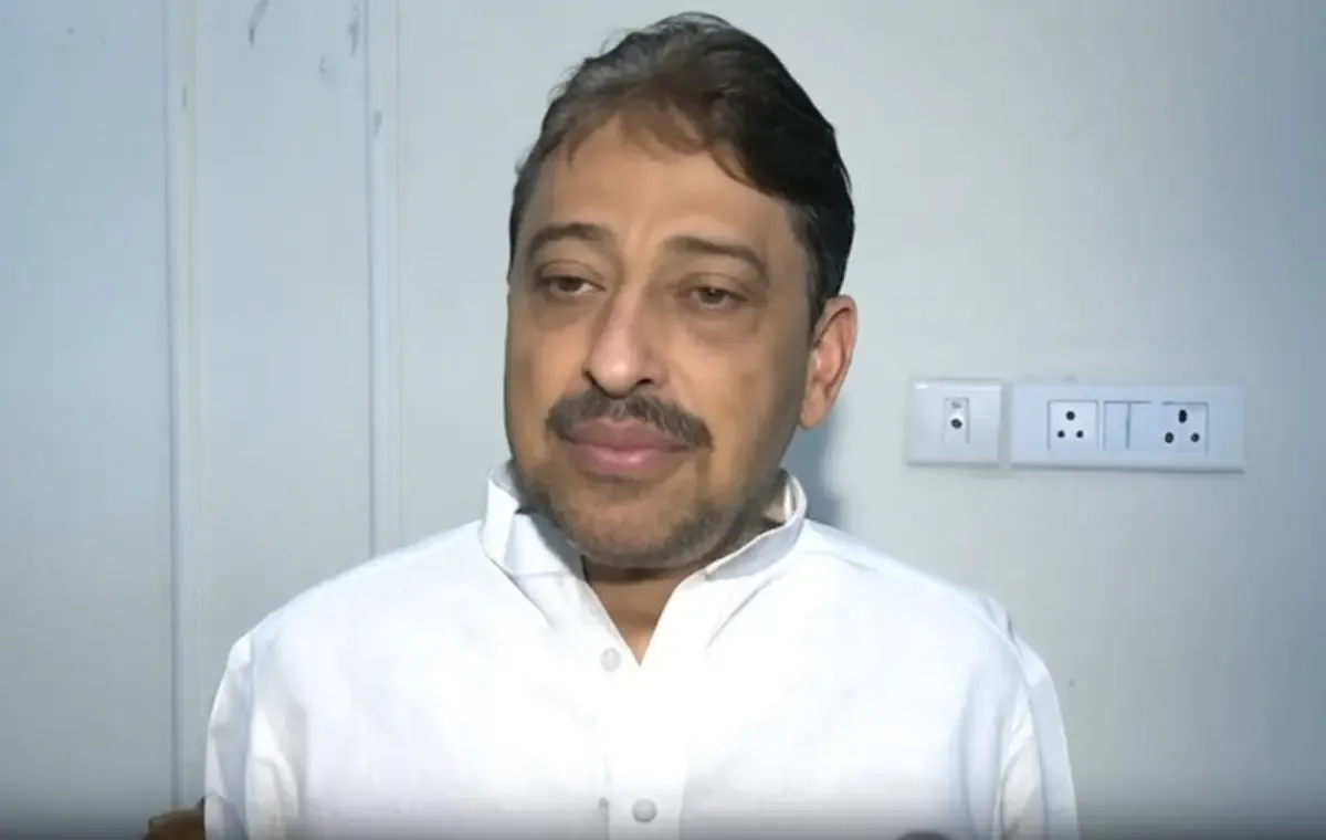 क्या कांग्रेस सांसद इमरान मसूद ने पीएम मोदी से संविधान की रक्षा करने की अपील की?