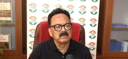 कांग्रेस सांसद ने की पप्पू यादव पर हुए हमले की निंदा, बांकीपुर में मतगणना को लेकर प्रशांत किशोर को दी शुभकामनाएं