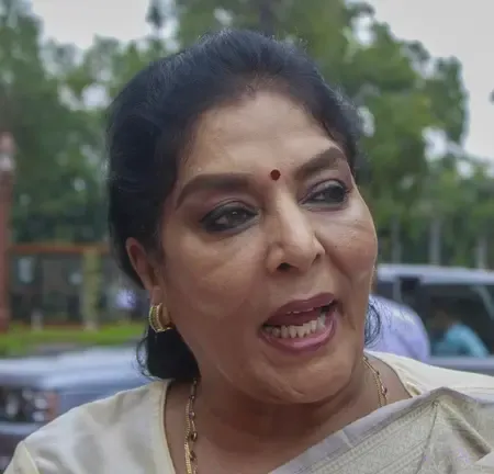 कांग्रेस सांसद की सिफारिश, 'पहलगाम में स्थायी समिति की बुलाई जाए बैठक'