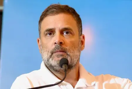 क्या राहुल गांधी 17 अक्टूबर को गायक जुबीन गर्ग को श्रद्धांजलि देने असम जाएंगे?