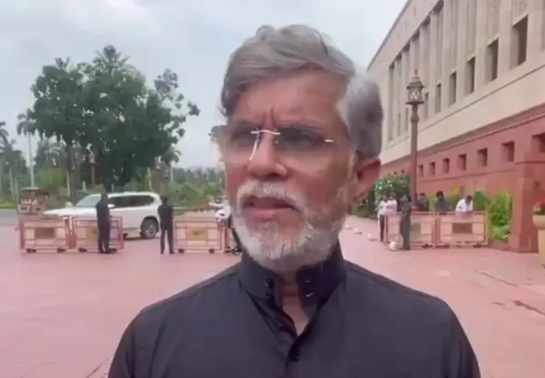 धर्मेंद्र प्रधान के इस्तीफे की माँग तेज़: कांग्रेस बोली — 'छात्र आंदोलन को बलपूर्वक दबा रही सरकार'