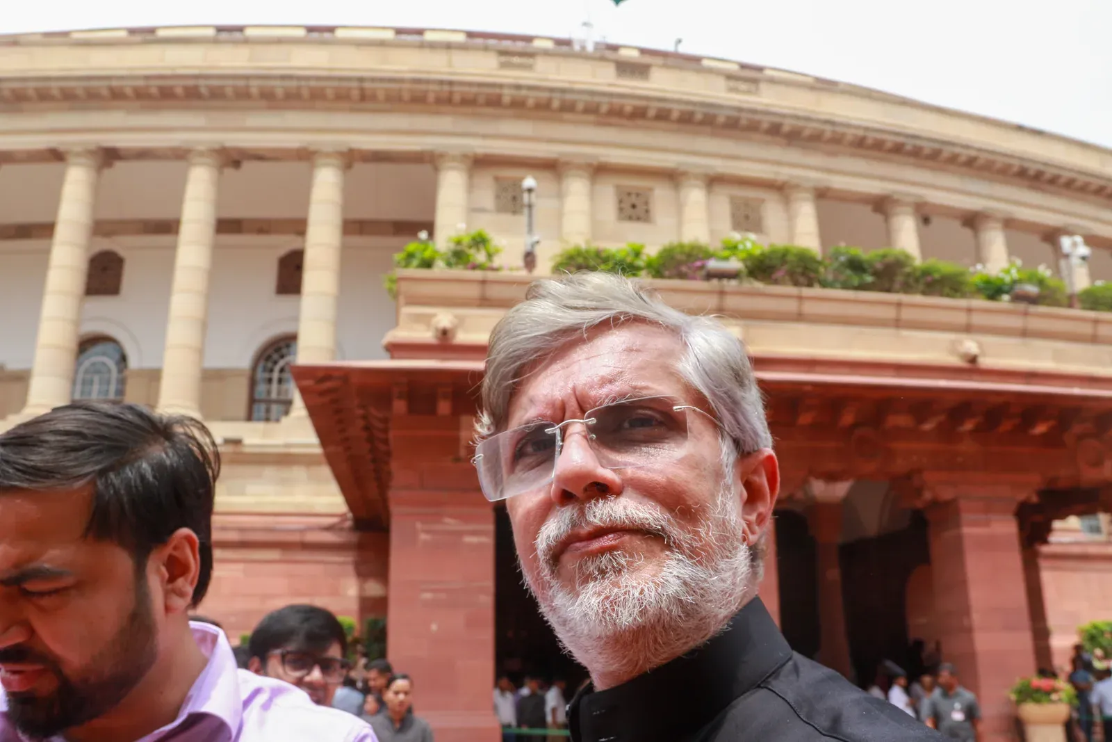 पप्पू यादव पर हमले के बाद कांग्रेस का संसद में हमला, अमित शाह से मांगा जवाब