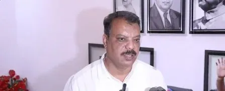 MP Rajya Sabha polls 2025: Congress holds CLP meet, BJP third-candidate buzz grows