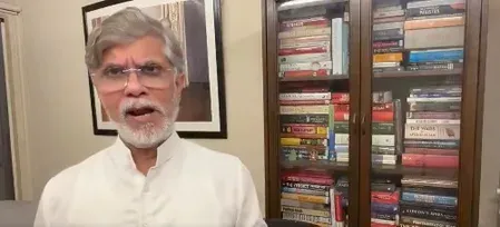 Congress: Gen Z rejects BJP after Jantar Mantar protest police excesses