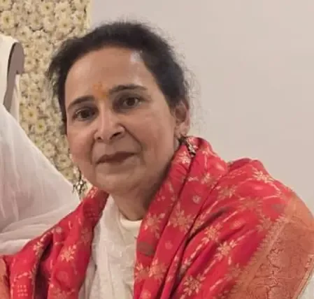 कांग्रेस से निलंबित होने के बाद नवजोत कौर ने राजा वारिंग को बताया गैरजिम्मेदार और भ्रष्ट