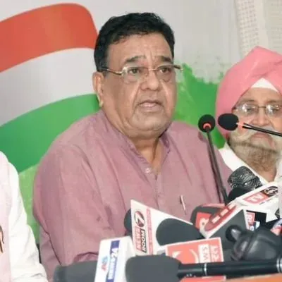 Congress demands CBI probe into ₹600-crore MP treasury irregularities