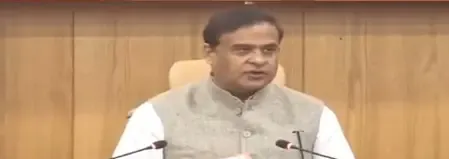 Will Congress Suffer a 'Severe Defeat' in Assam Elections?