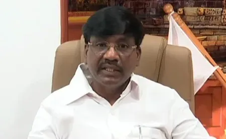 Congress joins Tamil Nadu cabinet after 59 years, two MLAs to be sworn in Thursday