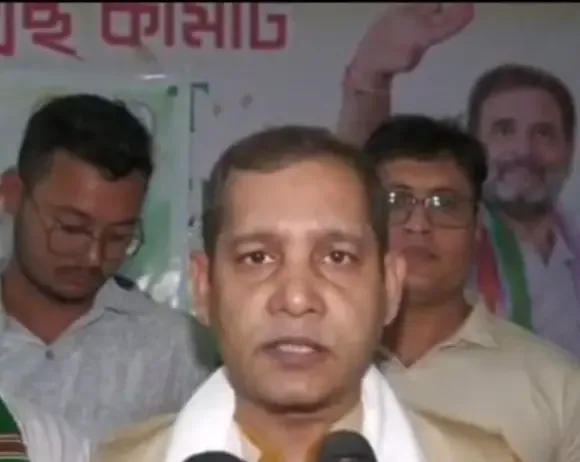 Congress accuses CEC Gyanesh Kumar of BJP bias over 13 crore SIR voter deletions