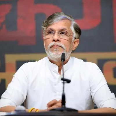Congress demands US apology for killing of 3 Indian sailors in Gulf strike