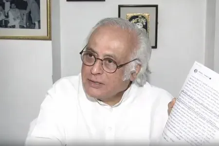 Why is Congress Criticizing the India-US Trade Pact?