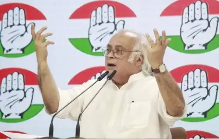 Congress slams Modi govt's 'first announce, second think' flip-flop on Chandigarh L-G Bill