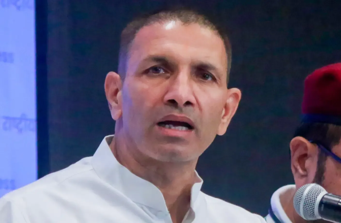 Is the MP Government Failing on Law and Order After the Australian Cricketers' Incident?