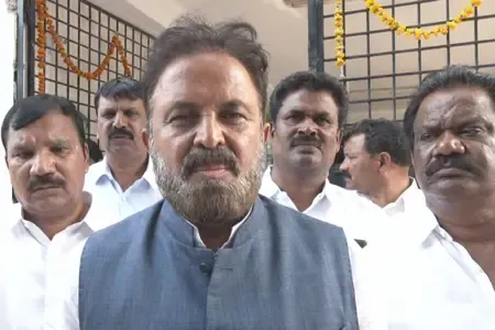 Congress Critiques PM Modi for Inaction on West Asia Conflict, Demands All-Party Meeting
