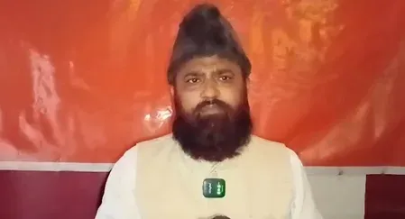 वक्फ संपत्तियों को सबसे ज़्यादा नुकसान कांग्रेस-सपा राज में: मौलाना इब्राहिम हुसैन का बड़ा बयान