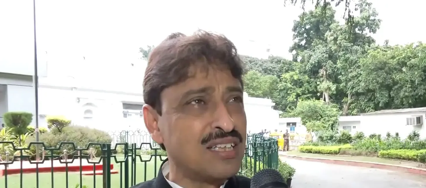 इकरा हसन के बयान पर इमरान मसूद का पलटवार: 'न करें गठबंधन, हम भीख नहीं माँग रहे'