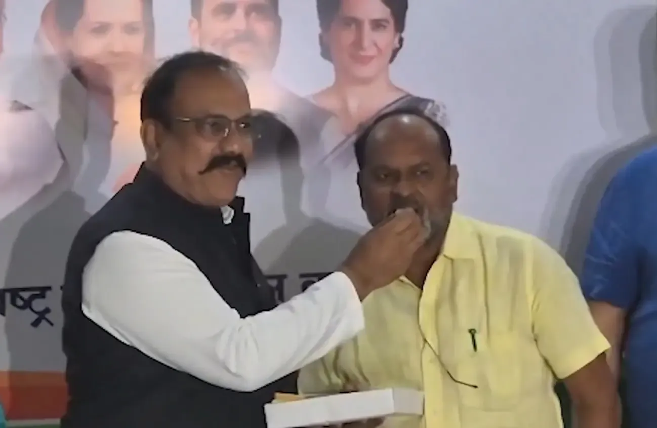 Is Congress Really Joining Forces with Dhangar Leader Jankar’s RSP?