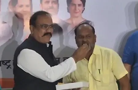 Is Congress Really Joining Forces with Dhangar Leader Jankar’s RSP?