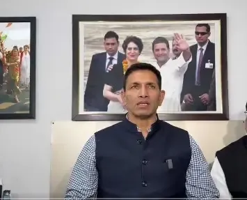 Is Chief Minister Mohan Yadav Failing Madhya Pradesh's Budget?
