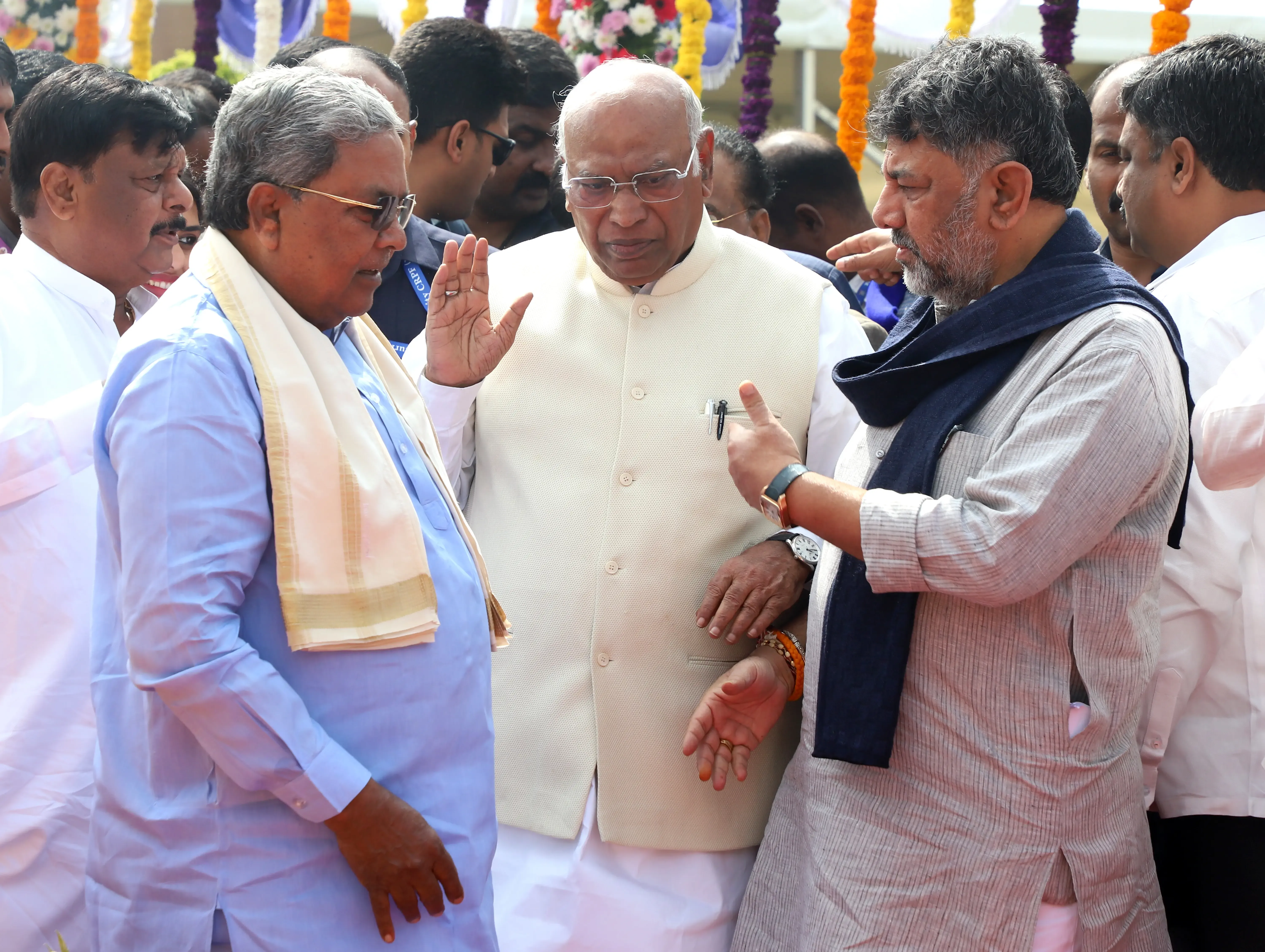 Congress: Are Regional Satraps Dominating the Grand Old Party?