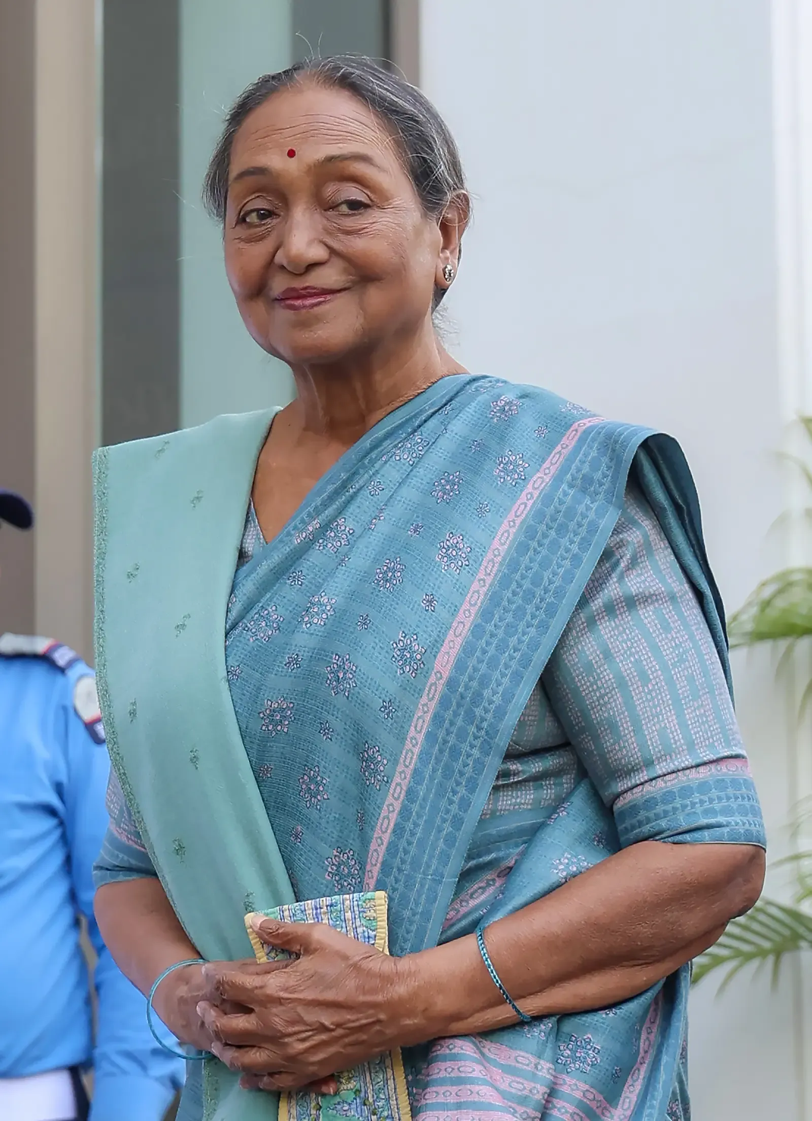 Congress CWC meets on SIR row; Meira Kumar demands CEC Gyanesh Kumar's removal