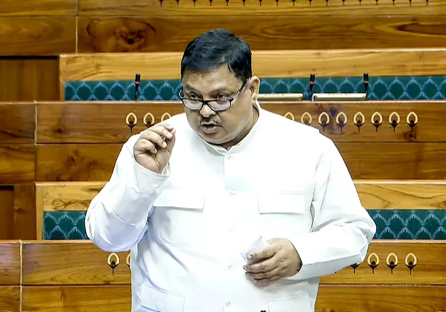 Assam Opposition leadership: Congress to decide soon, says Rakibul Hussain