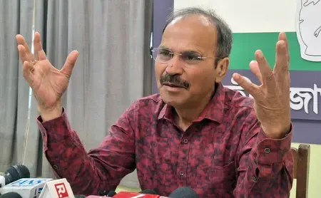 Is Congress Going Solo in the 2026 West Bengal Assembly Elections?