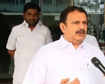 Will Congress Protest in Kerala Demand Resignation Over Sabarimala Gold Theft?