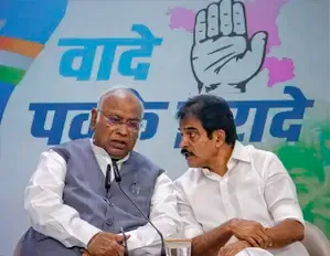 Congress to Amplify Demand for HM Shah’s Resignation through Nationwide Protests
