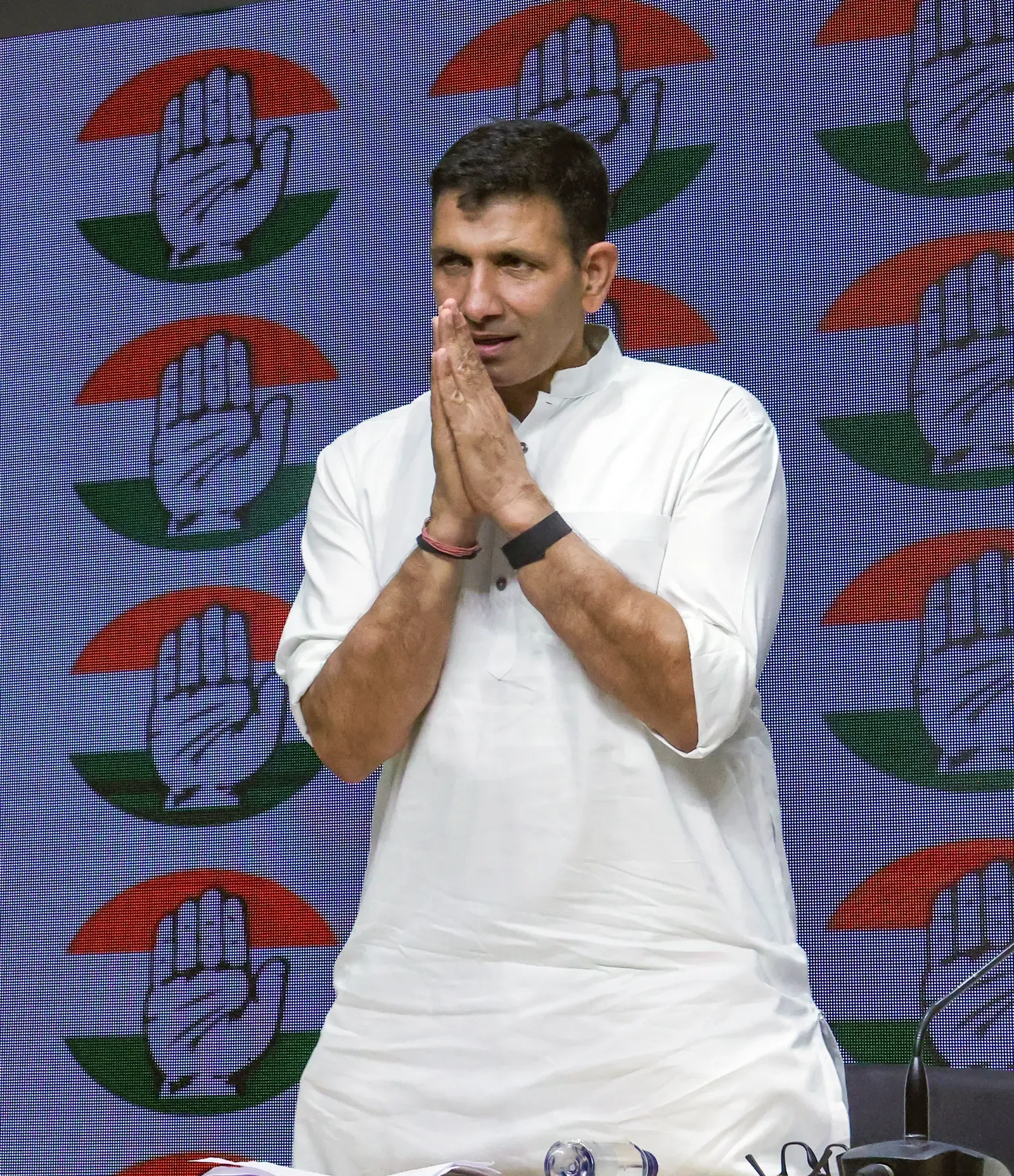 Congress to launch Nyay Yatra in Balaghat on Sept 15 over 30 tribal children deaths