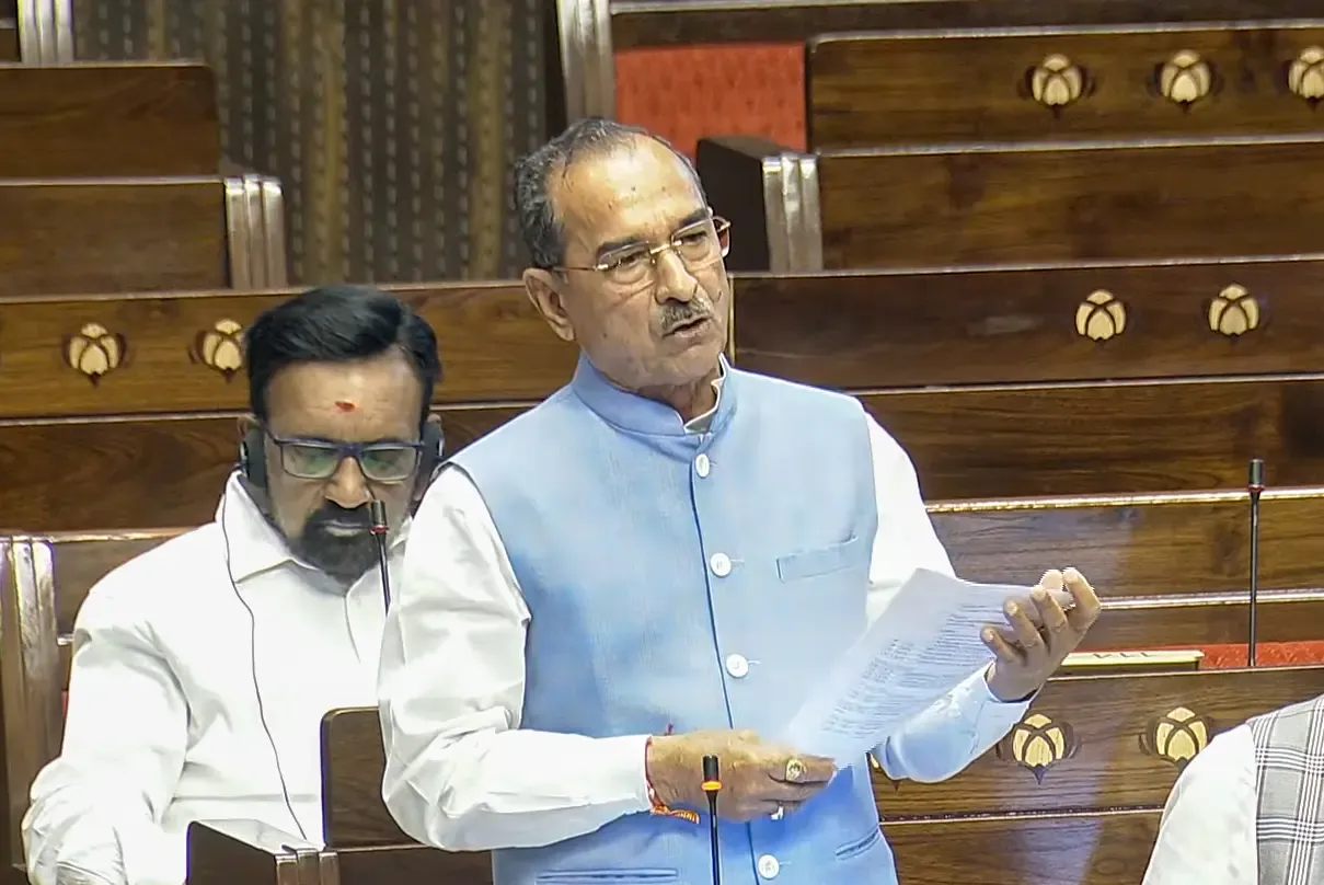 Madan Rathore: Congress' Historical Neglect of Women's Rights Exemplified by Shah Bano Case