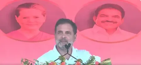 Congress turned into dead weight that drowned Mahagathbandhan in Bihar