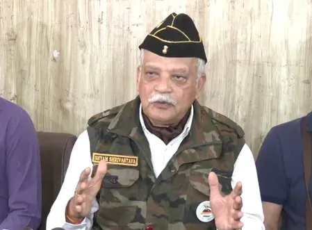 Congress veterans demand Vijay Shah's removal over Col Sofiya Qureshi remarks