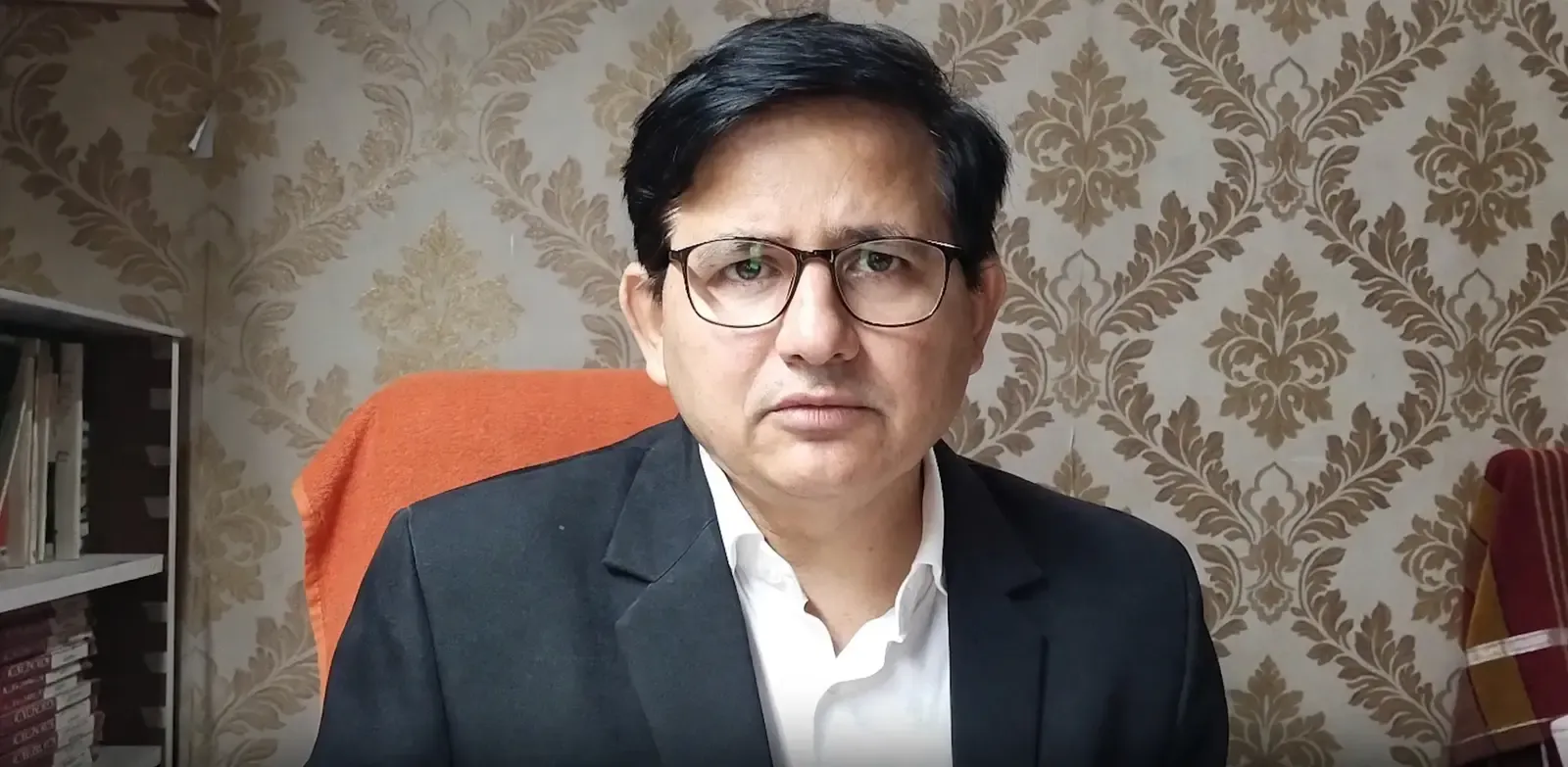 MP हाई कोर्ट का कांग्रेस विधायक घनश्याम सिंह को नोटिस, हलफनामे में आपराधिक मामले छिपाने का आरोप