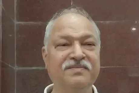 कांग्रेस विधायकों का मतदान न करना अविश्वसनीय और दुर्भाग्यपूर्ण: शकील अहमद खान