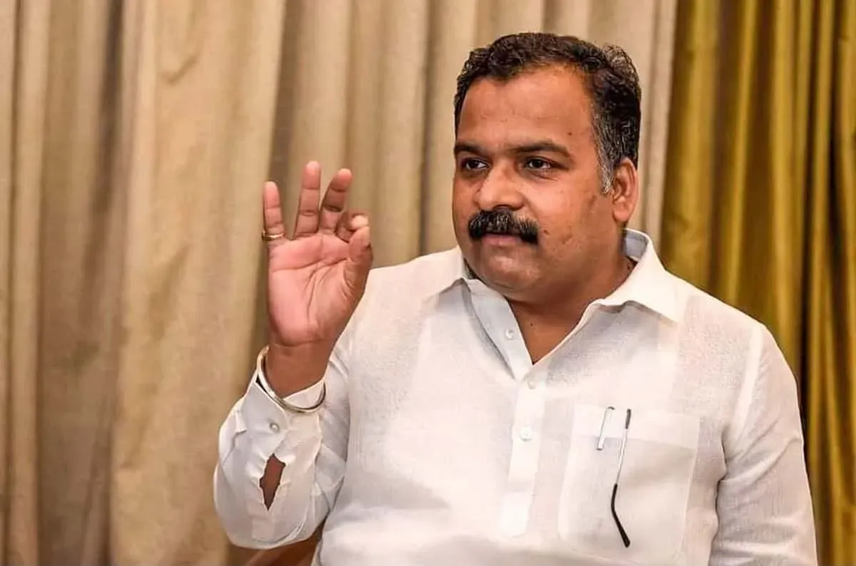 TVK will be invited to INDIA bloc once it wins MPs: Manickam Tagore