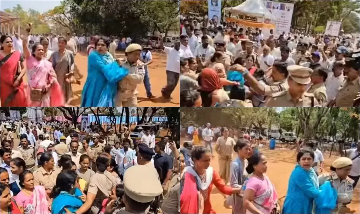 Will Congress Ever Succumb to BJP-RSS Intimidation?