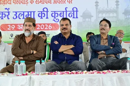 Congress to scrap MP's UCC if it wins 2028 polls, says LoP Umang Singhar