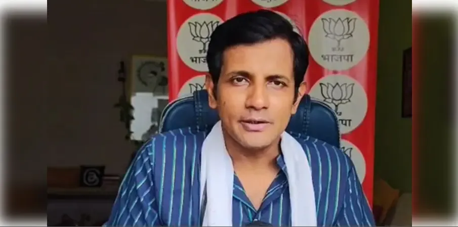 Has Congress Lost Its Morals and Become a Threat to the Nation?