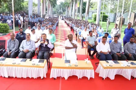 Did Congress Secure Power in K’taka Through Vote Theft?