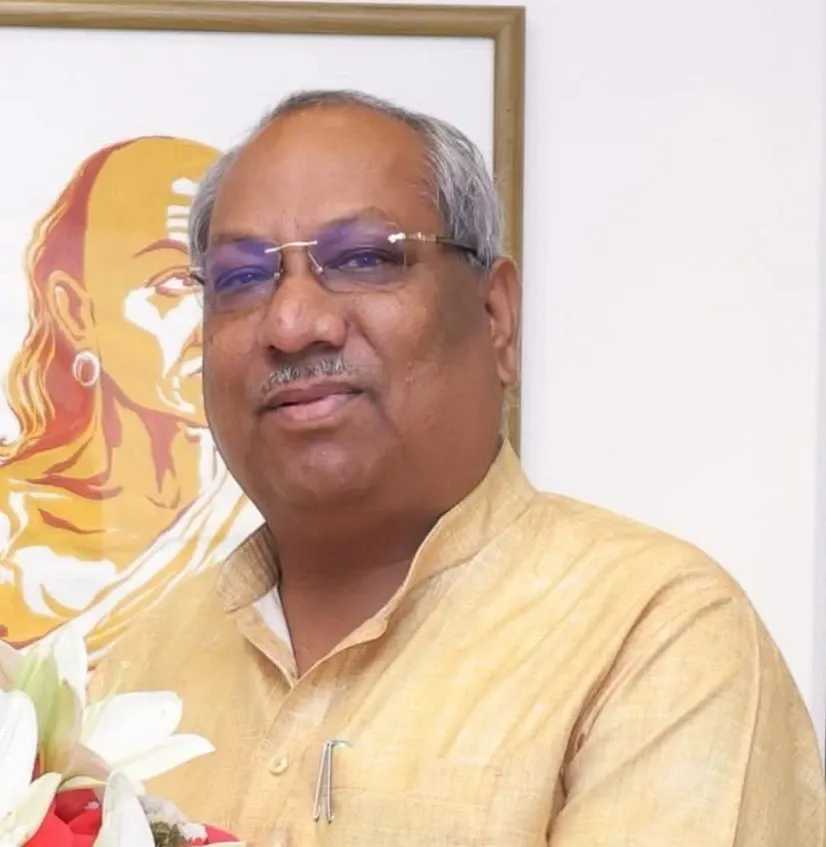 Is Congress Acting as Pakistan's Spokesperson?