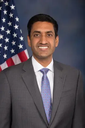 New Republican Co-Chair for India Caucus