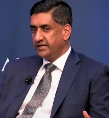 Ro Khanna urges US-China AI treaty to ban self-improving systems