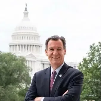 Congressman Suozzi Takes on Role as Vice-Chair of India Caucus