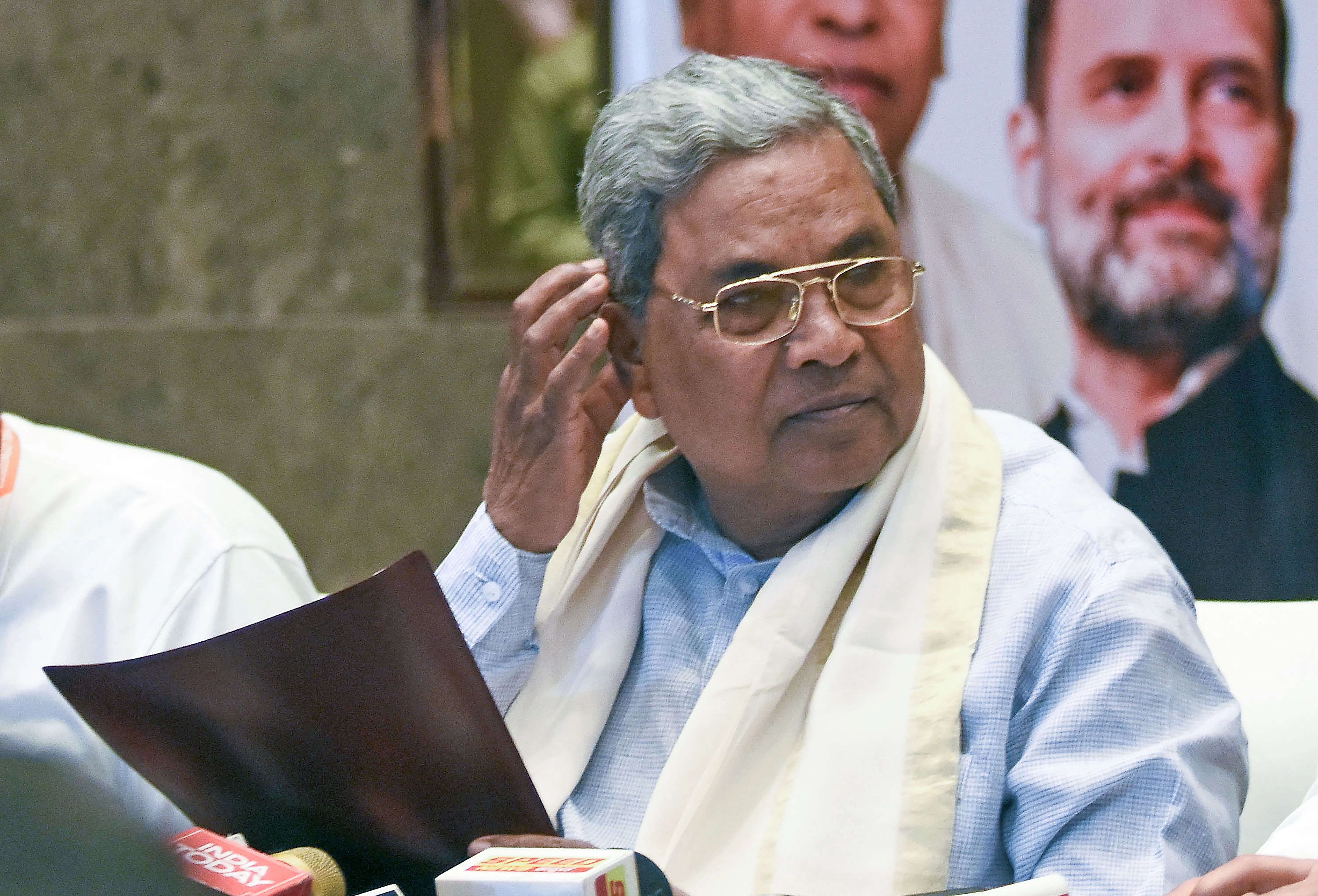 Did Congress Suffer Setback in 2024 LS Polls Due to BJP's Misuse of EC?