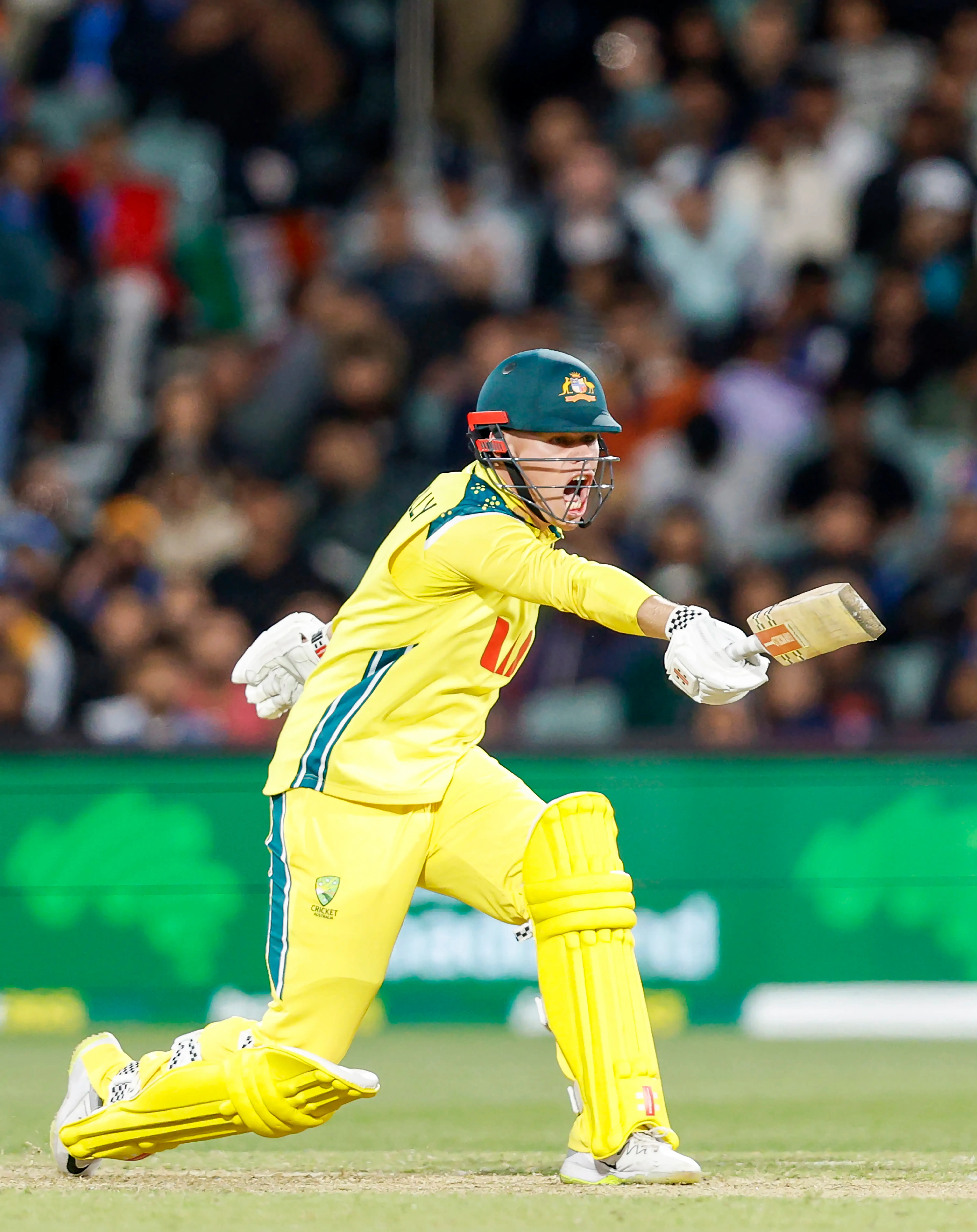 Is Connolly Preparing for IPL 2026 with PBKS to Enhance His Spin Bowling Skills?