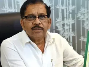 Deliberate Move by Government: K’taka Minister Discusses Muslim Quota in Tenders